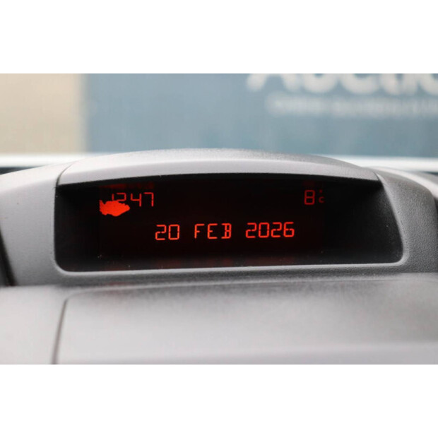 2011 سيتروين BERLINGO-45736793