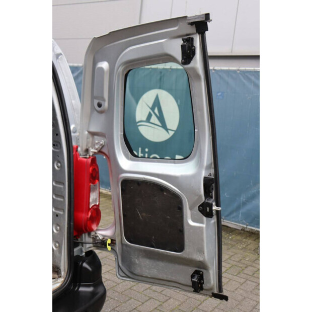 2011 سيتروين BERLINGO-45736799