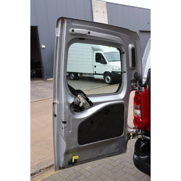 2011 سيتروين BERLINGO-45736800