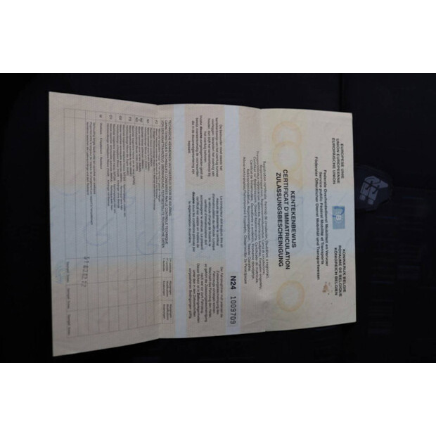 2011 سيتروين BERLINGO-45736813