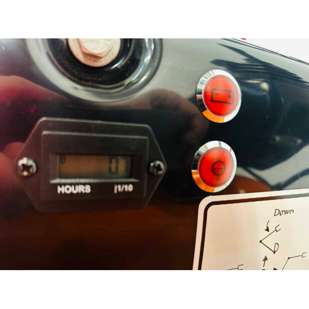 2024 آر تي إي CX12-6-45736835