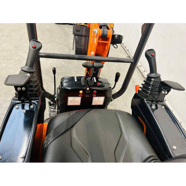 2024 آر تي إي CX12-6-45736836