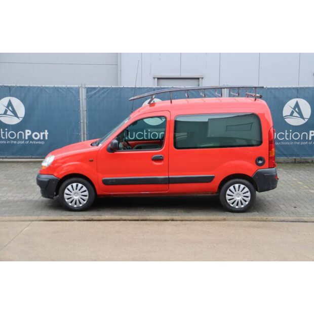 2005 رينو Kangoo-45736858