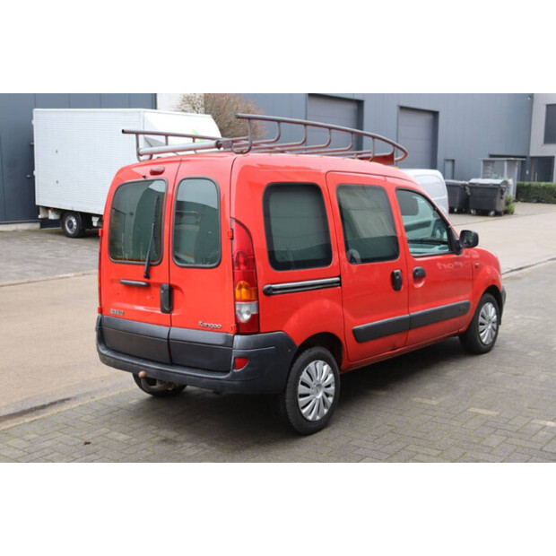 2005 رينو Kangoo-45736862