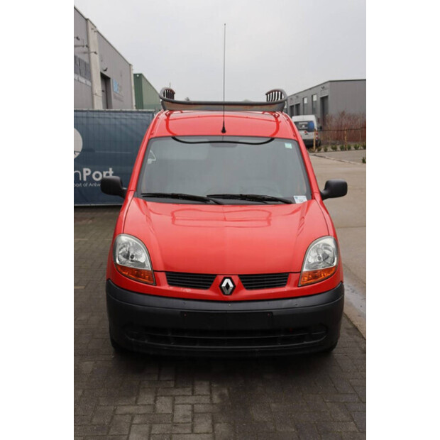 2005 رينو Kangoo-45736864