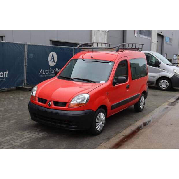 2005 رينو Kangoo-45736865
