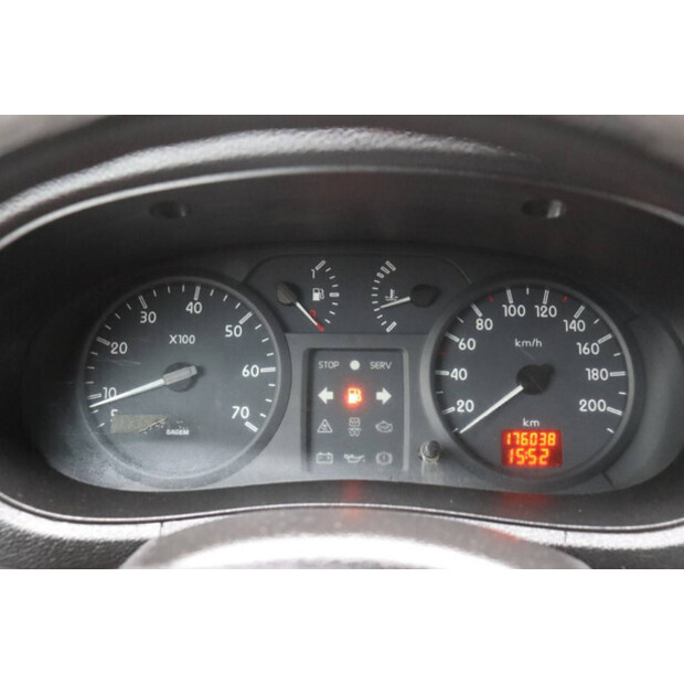 2005 رينو Kangoo-45736887