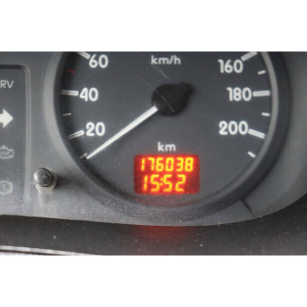 2005 رينو Kangoo-45736889