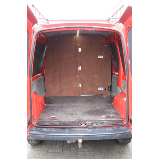 2005 رينو Kangoo-45736893