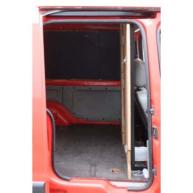 2005 رينو Kangoo-45736899