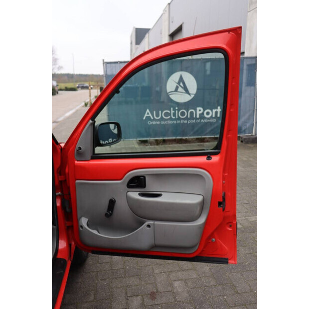 2005 رينو Kangoo-45736901