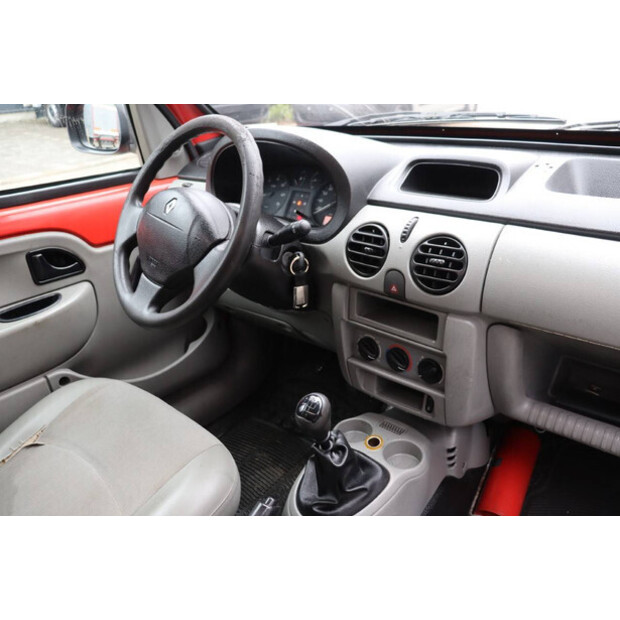 2005 رينو Kangoo-45736902