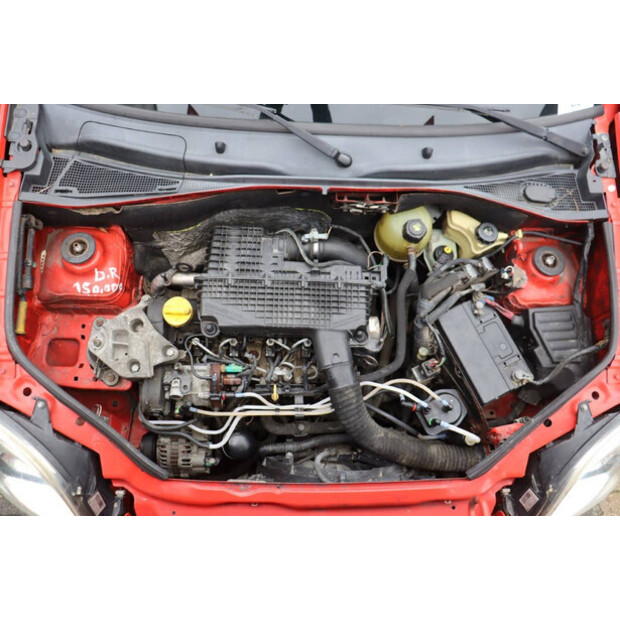 2005 رينو Kangoo-45736904