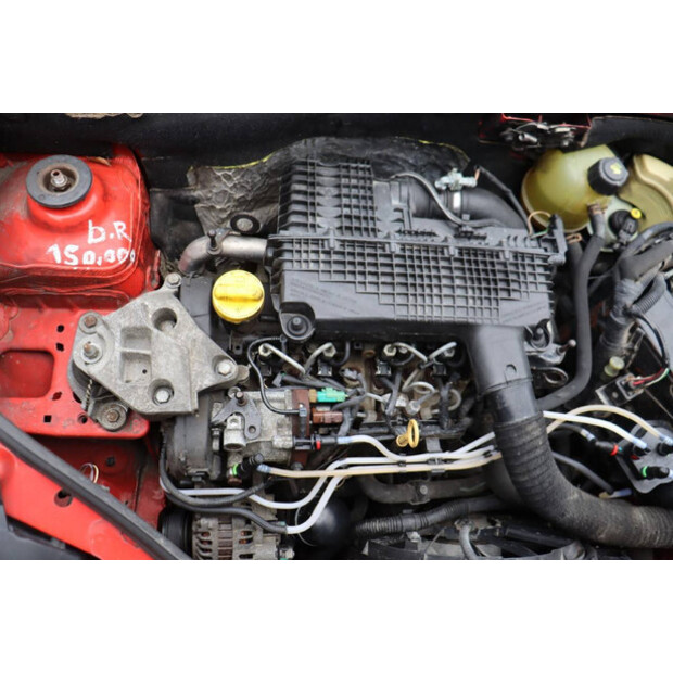 2005 رينو Kangoo-45736905