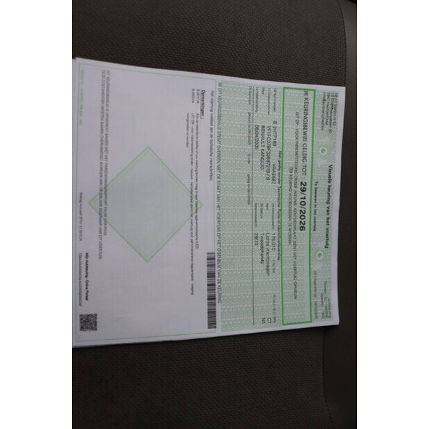 2005 رينو Kangoo-45736910