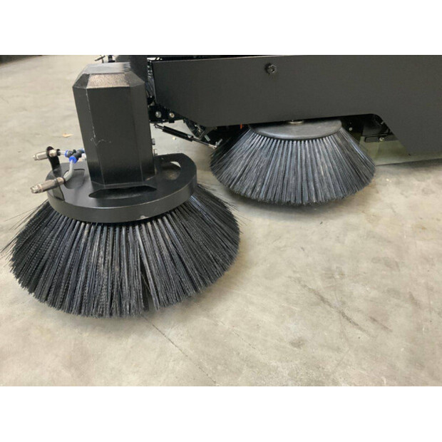 2025 كريمر KRS100-45736920