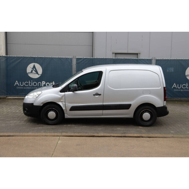 2013 بيجو PARTNER-45736940