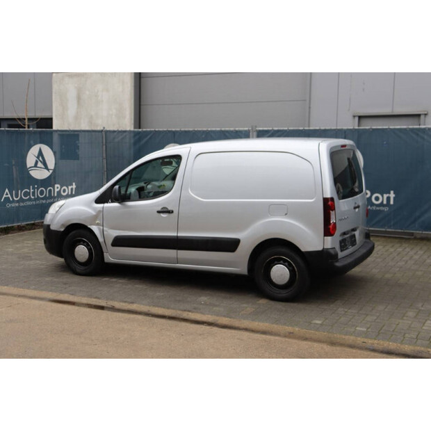 2013 بيجو PARTNER-45736941