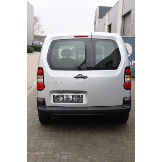 2013 بيجو PARTNER-45736943