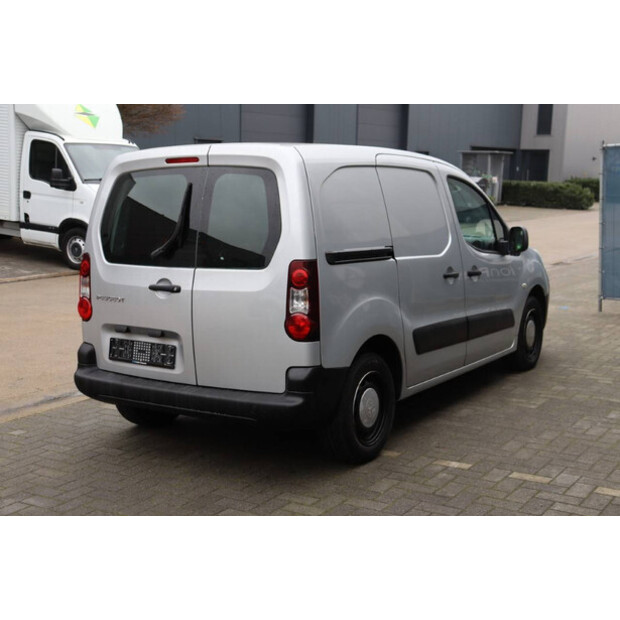 2013 بيجو PARTNER-45736944