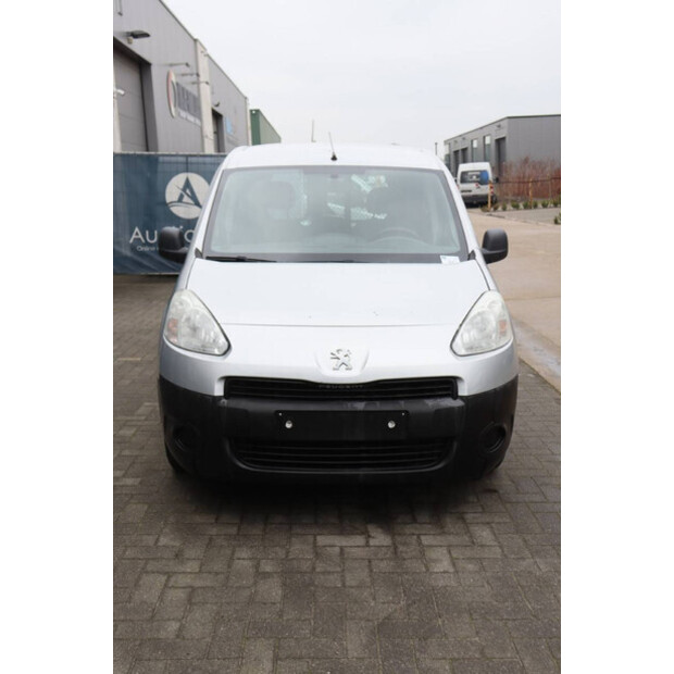 2013 بيجو PARTNER-45736946