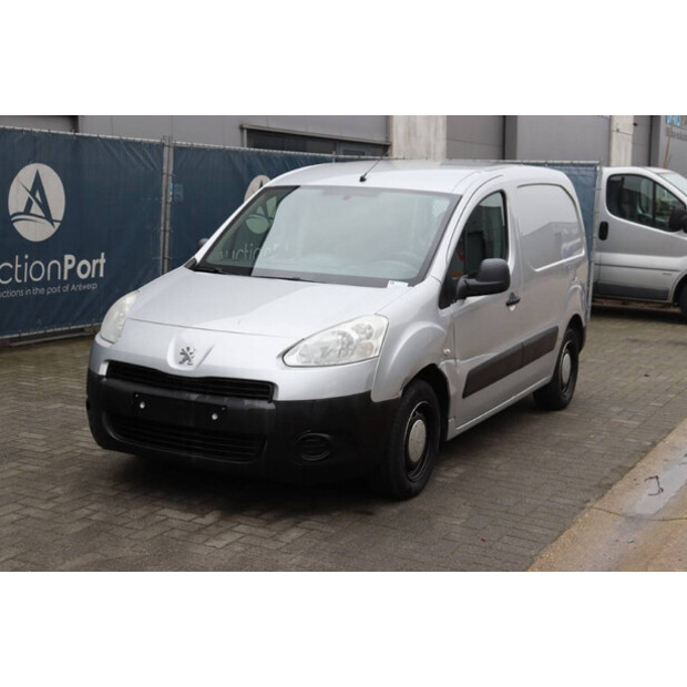 2013 بيجو PARTNER-45736947