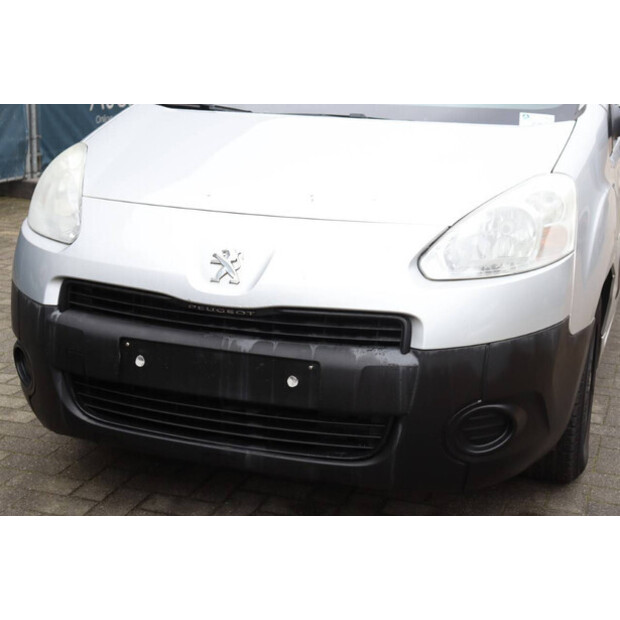 2013 بيجو PARTNER-45736948