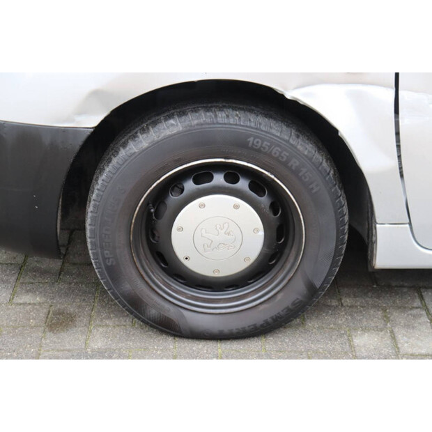 2013 بيجو PARTNER-45736950