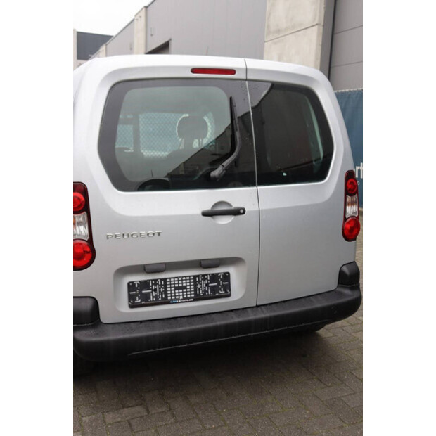 2013 بيجو PARTNER-45736953