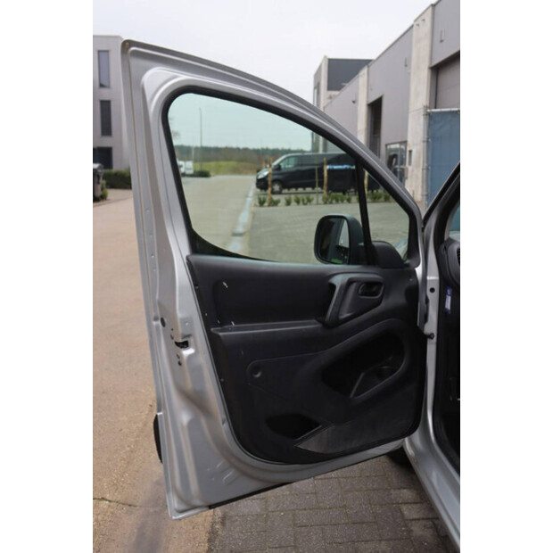 2013 بيجو PARTNER-45736955