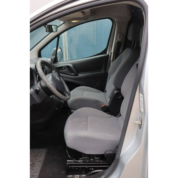 2013 بيجو PARTNER-45736956