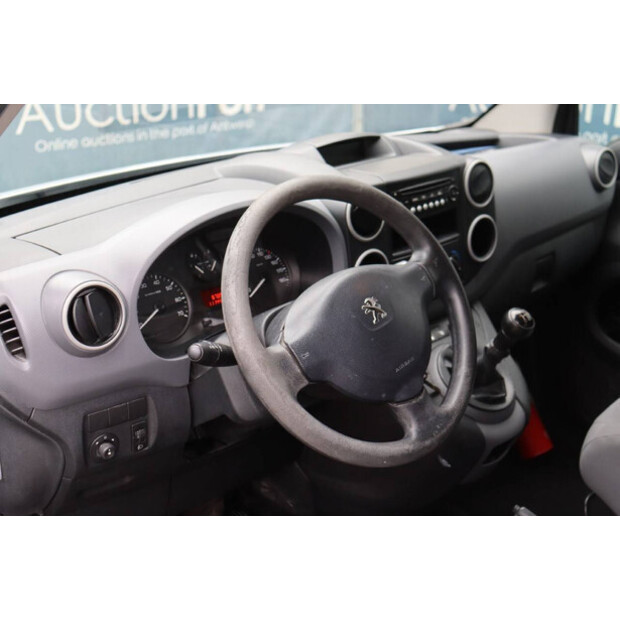 2013 بيجو PARTNER-45736958