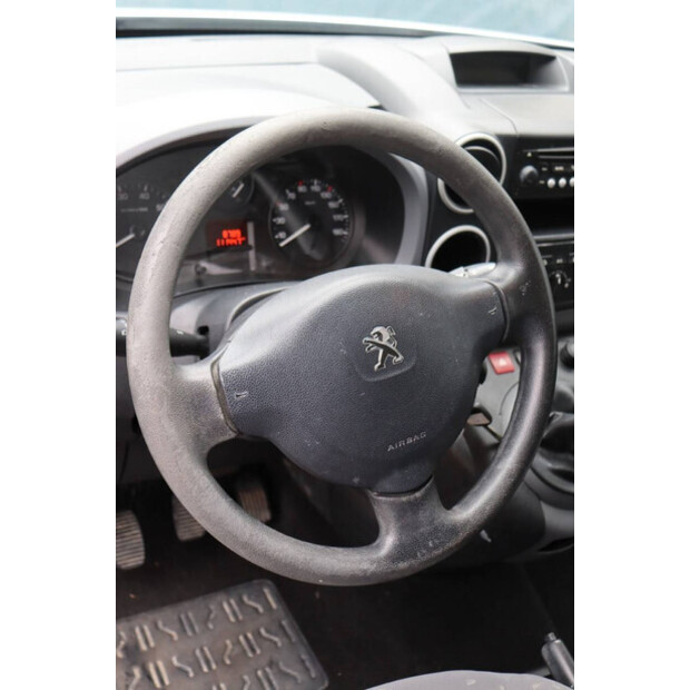 2013 بيجو PARTNER-45736960