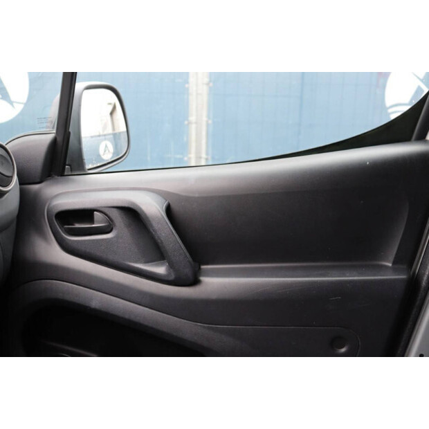 2013 بيجو PARTNER-45736961