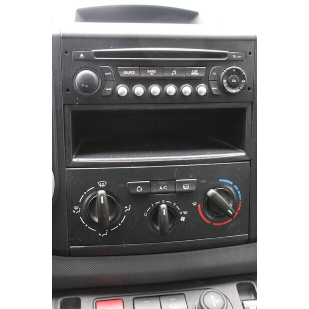 2013 بيجو PARTNER-45736964