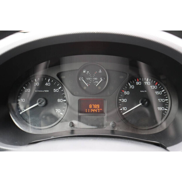 2013 بيجو PARTNER-45736967