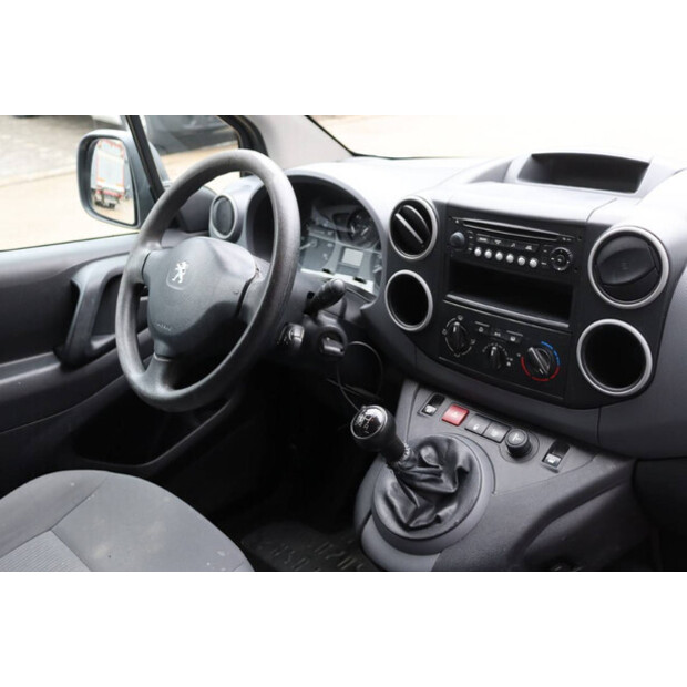 2013 بيجو PARTNER-45736979