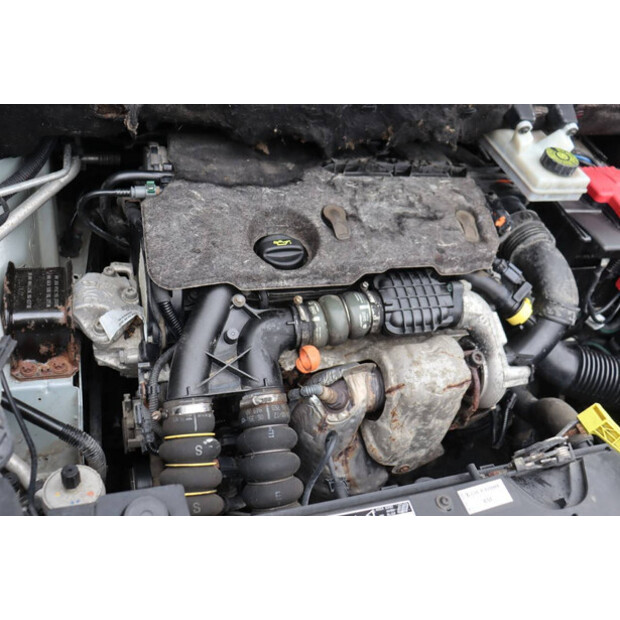 2013 بيجو PARTNER-45736982