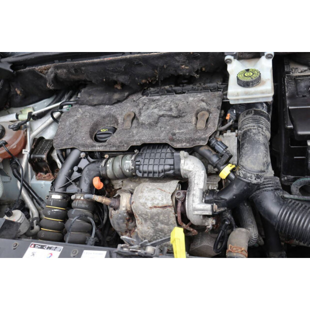 2013 بيجو PARTNER-45736983