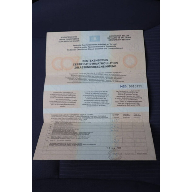 2013 بيجو PARTNER-45736984