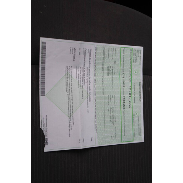 2013 بيجو PARTNER-45736986