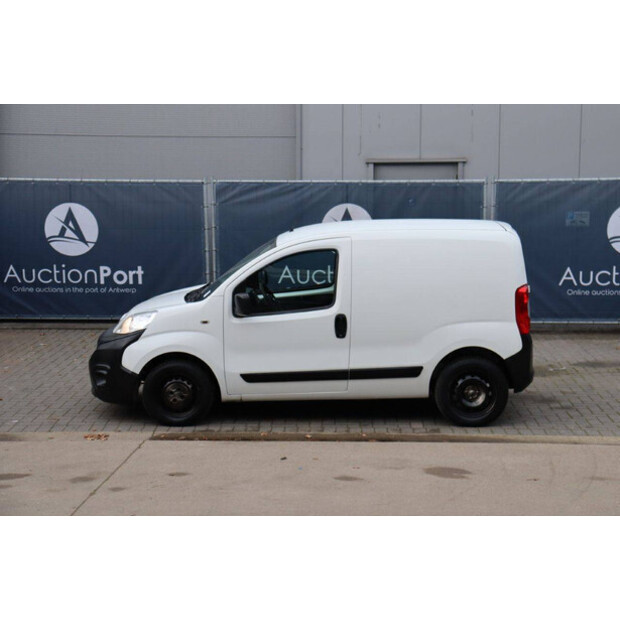 2017 Fiat Fiorino-45737131