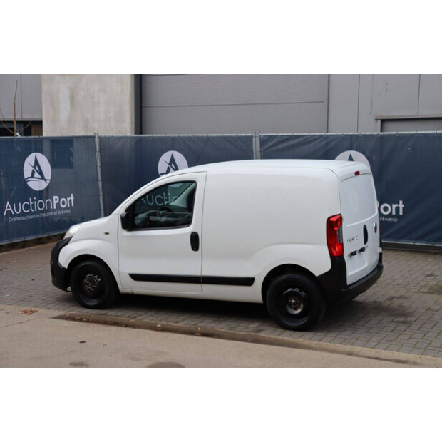 2017 Fiat Fiorino-45737132
