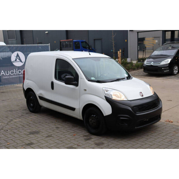 2017 Fiat Fiorino-45737136