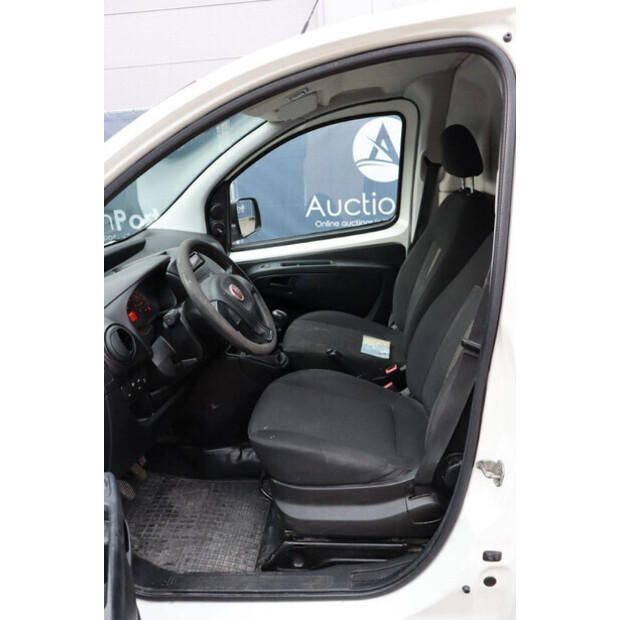 2017 Fiat Fiorino-45737154