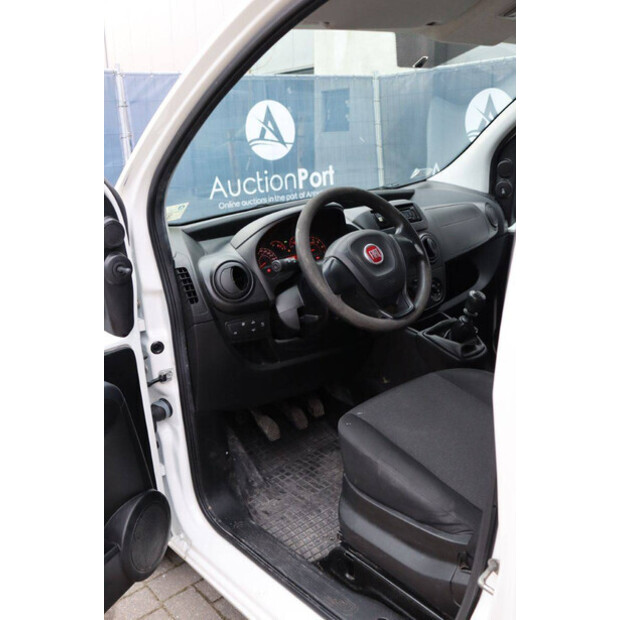 2017 Fiat Fiorino-45737155