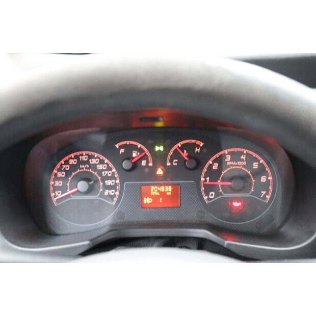 2017 Fiat Fiorino-45737163