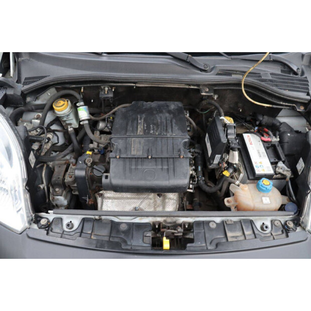 2017 Fiat Fiorino-45737169