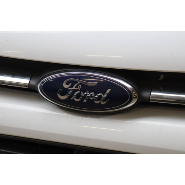 2016 Ford TRANSIT CUSTOM-45737187