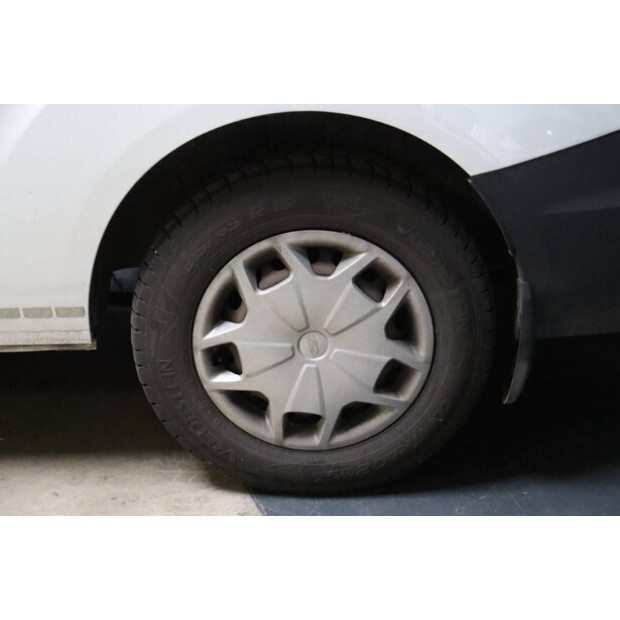 2016 Ford TRANSIT CUSTOM-45737189